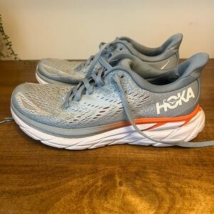 Women’s Hokas